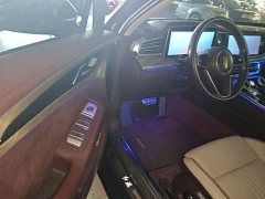 Hongqi H9 2020 2.0T Zhilian Qichang Edition - фото 15