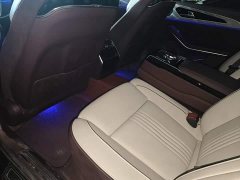 Hongqi H9 2020 2.0T Zhilian Qichang Edition - фото 17