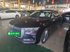 Hongqi H9 2020 2.0T Zhilian Qichang Edition - фото 2