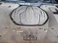 Hongqi H9 2020 2.0T Zhilian Qichang Edition - фото 20