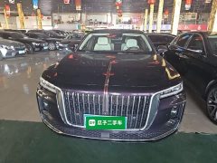 Hongqi H9 2020 2.0T Zhilian Qichang Edition - фото 3