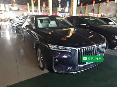 Hongqi H9 2020 2.0T Zhilian Qichang Edition - фото 4
