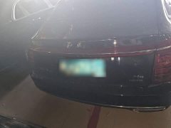 Hongqi H9 2020 2.0T Zhilian Qichang Edition - фото 6