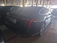 Hongqi H9 2020 2.0T Zhilian Qichang Edition - фото 7