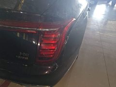 Hongqi H9 2020 2.0T Zhilian Qichang Edition - фото 8