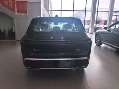 Ora Hongqi HS3 PHEV 125km, 2 million units commemorative edition - фото 7