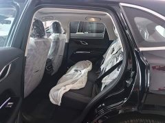 Ora Hongqi HS3 PHEV 125km, 2 million units commemorative edition - фото 9