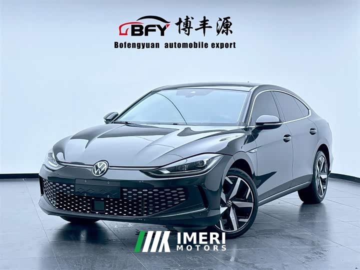Volkswagen Lingdu L 280TSI DSG Hot Edition - автомобиль из Китая