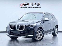 BMW X1 sDrive20Li X Design Package - фото 1