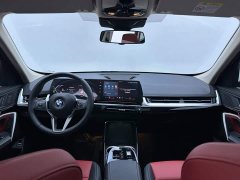 BMW X1 sDrive20Li X Design Package - фото 18