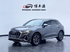 Audi Q3 2022 35 TFSI aggressive and dynamic - фото 1