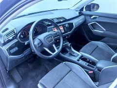 Audi Q3 2022 35 TFSI aggressive and dynamic - фото 10