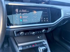 Audi Q3 2022 35 TFSI aggressive and dynamic - фото 12