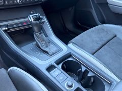 Audi Q3 2022 35 TFSI aggressive and dynamic - фото 13