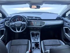 Audi Q3 2022 35 TFSI aggressive and dynamic - фото 14