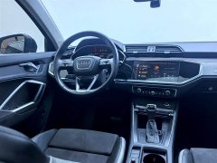 Audi Q3 2022 35 TFSI aggressive and dynamic - фото 15