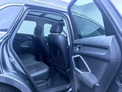 Audi Q3 2022 35 TFSI aggressive and dynamic - фото 16