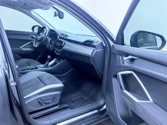 Audi Q3 2022 35 TFSI aggressive and dynamic - фото 17