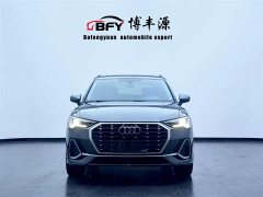 Audi Q3 2022 35 TFSI aggressive and dynamic - фото 2