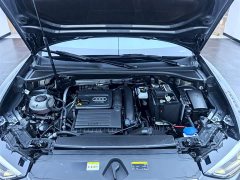 Audi Q3 2022 35 TFSI aggressive and dynamic - фото 20