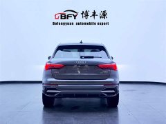 Audi Q3 2022 35 TFSI aggressive and dynamic - фото 3