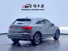 Audi Q3 2022 35 TFSI aggressive and dynamic - фото 4