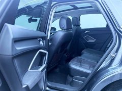 Audi Q3 2022 35 TFSI aggressive and dynamic - фото 9