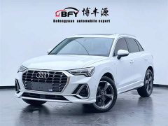 Audi Q3 35 TFSI Fashionable and Dynamic - фото 1