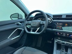 Audi Q3 35 TFSI Fashionable and Dynamic - фото 18