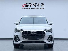 Audi Q3 35 TFSI Fashionable and Dynamic - фото 2