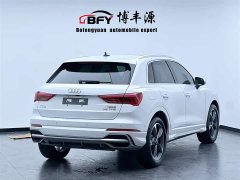 Audi Q3 35 TFSI Fashionable and Dynamic - фото 3