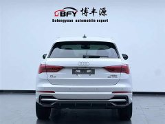 Audi Q3 35 TFSI Fashionable and Dynamic - фото 4