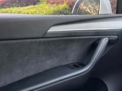 Tesla Model Y long-range all-wheel drive version - фото 11