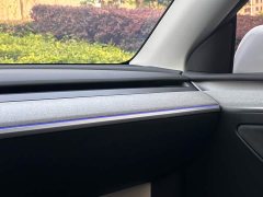Tesla Model Y long-range all-wheel drive version - фото 14