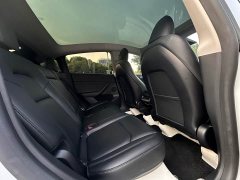 Tesla Model Y long-range all-wheel drive version - фото 16