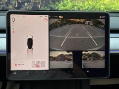 Tesla Model Y long-range all-wheel drive version - фото 20