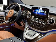 Hengxin Zhiyuan Vito 2022 2.0T Shida - фото 9