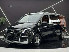 Mercedes-Benz Vito 2023 2.0T Business Edition 7 seats - фото 1