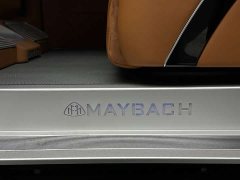 Mercedes-Benz Vito 2023 2.0T Business Edition 7 seats - фото 10