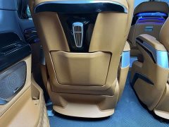 Mercedes-Benz Vito 2023 2.0T Business Edition 7 seats - фото 12