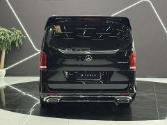 Mercedes-Benz Vito 2023 2.0T Business Edition 7 seats - фото 17
