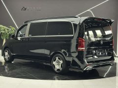 Mercedes-Benz Vito 2023 2.0T Business Edition 7 seats - фото 18