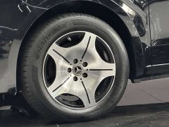Mercedes-Benz Vito 2023 2.0T Business Edition 7 seats - фото 19