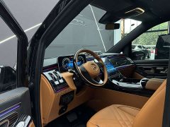 Mercedes-Benz Vito 2023 2.0T Business Edition 7 seats - фото 2