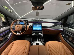 Mercedes-Benz Vito 2023 2.0T Business Edition 7 seats - фото 3