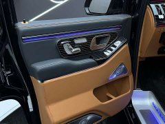 Mercedes-Benz Vito 2023 2.0T Business Edition 7 seats - фото 5