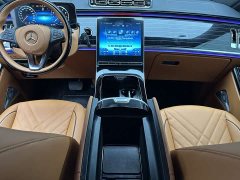 Mercedes-Benz Vito 2023 2.0T Business Edition 7 seats - фото 6