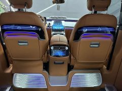 Mercedes-Benz Vito 2023 2.0T Business Edition 7 seats - фото 7