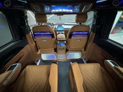 Mercedes-Benz Vito 2023 2.0T Business Edition 7 seats - фото 8