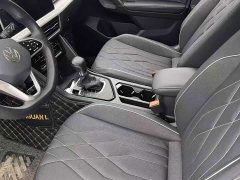 Volkswagen Tiguan L 2023 330TSI automatic two-wheel drive R-Line version - фото 4